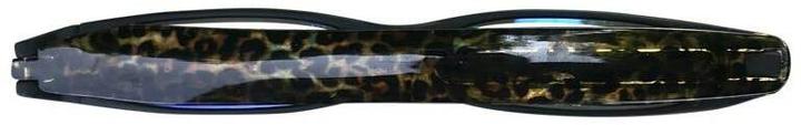 Produktbild Figoline Lesebrille Leopard +2,0 (+2)