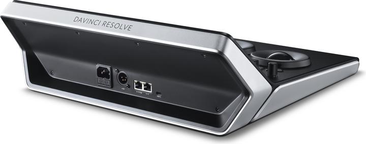 Immagine prodotto Blackmagic Pannello DaVinci Resolve Mini (Ritocco)