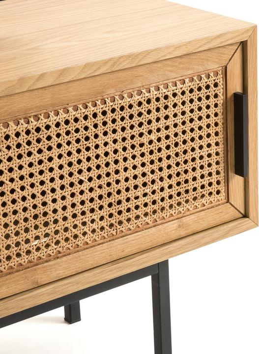 Produktbild La Redoute Interieurs Waska (160 x 38 x 53 cm)