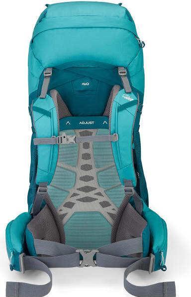 Produktbild Lowe Alpine Sirac Plus ND40 (40 l)