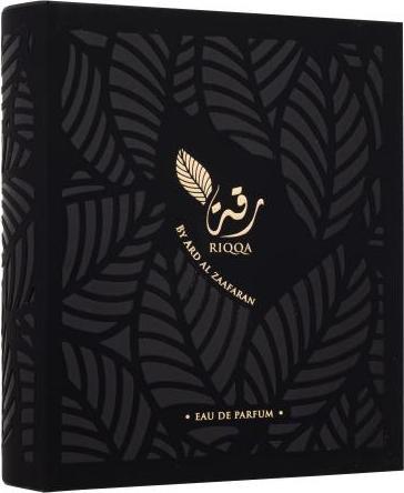 Produktbild Lattafa Perfumes Riqqa (Eau de Parfum, 100 ml)