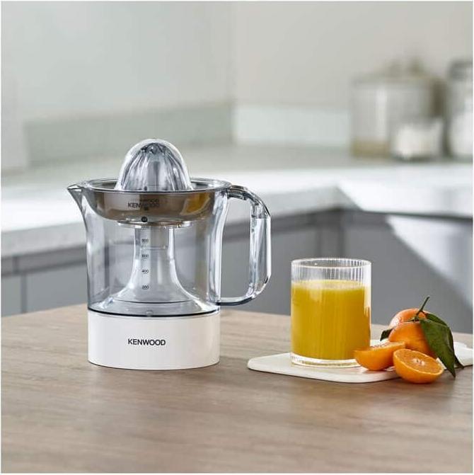 Actual product image Kenwood Je290