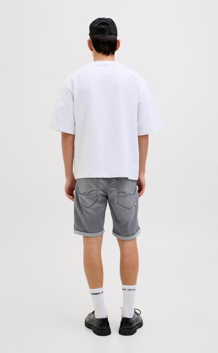 Actual product image Jack & Jones Jjirick Jjfox Shorts Cb 310 Sn (L)