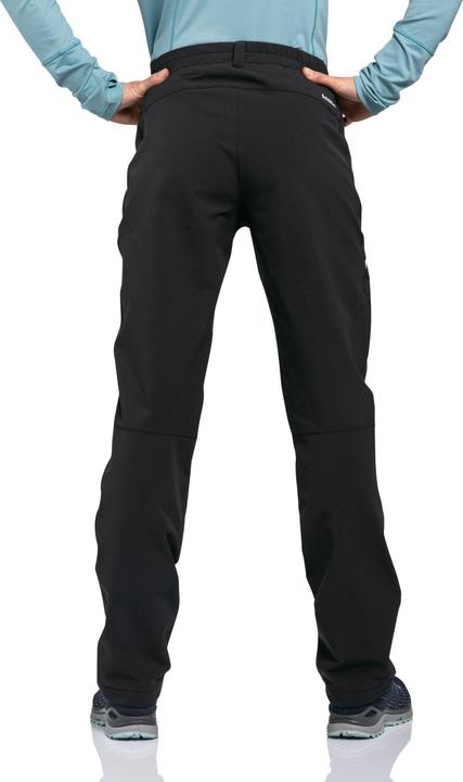 Immagine prodotto Schöffel Pantaloni da donna Ascona Warm (S)