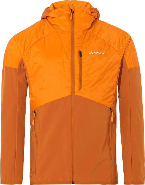 Actual product image Vaude Brenva Jacket II (L)