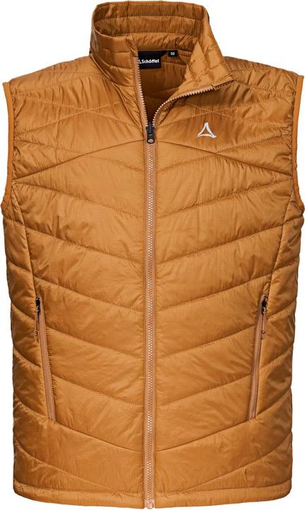 Schöffel ZipIn Vest Sea Wall M (48)
