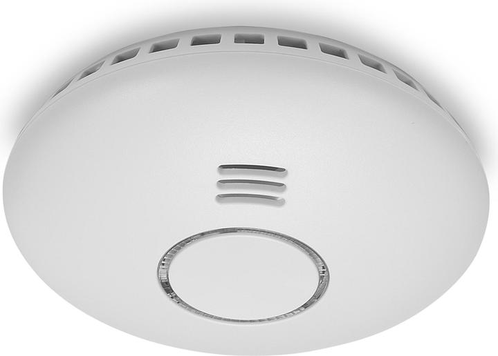 Image du produit Smartwares Détecteur de fumée radio en réseau