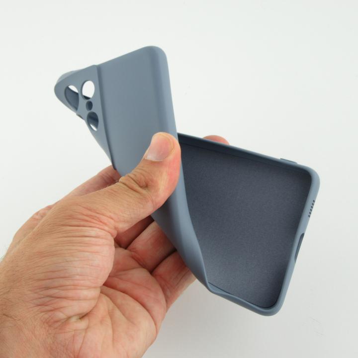 Produktbild PhoneLook Hülle Soft Touch (Samsung Galaxy S21 Ultra 5G)