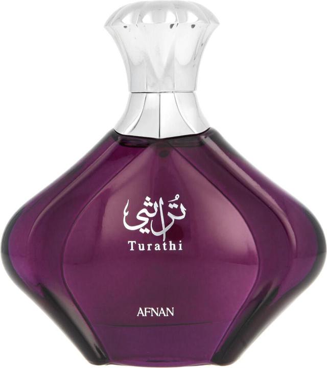 Image du produit Afnan Turathi (Eau de parfum, 90 ml)