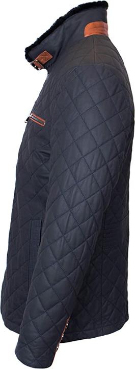 Actual product image Lolus Leno lambskin (50)