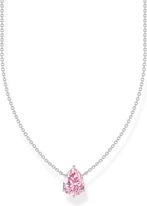Thomas Sabo Drop (925er Silber, 40 cm)