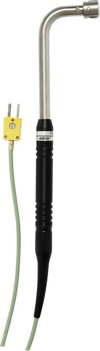 Actual product image Ebro TPN 351 Surface temperature sensor -50 to +500 °C (Tentacles)