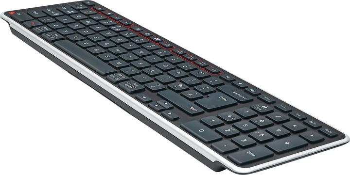 Produktbild Contour Balance Keyboard (DE, Kabellos)