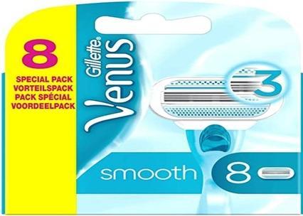 Immagine prodotto Gillette Venus Smooth (8 x)