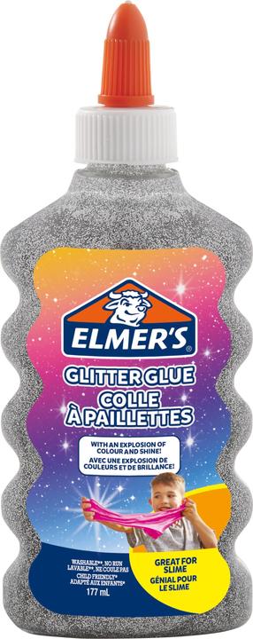 Produktbild Elmer's Glitter Glue (210 g, 177 ml)