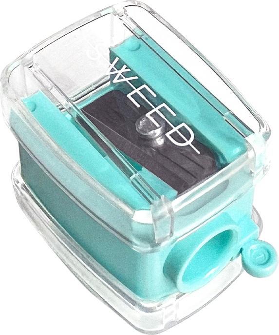 Produktbild Sweed The Pencil Sharpener