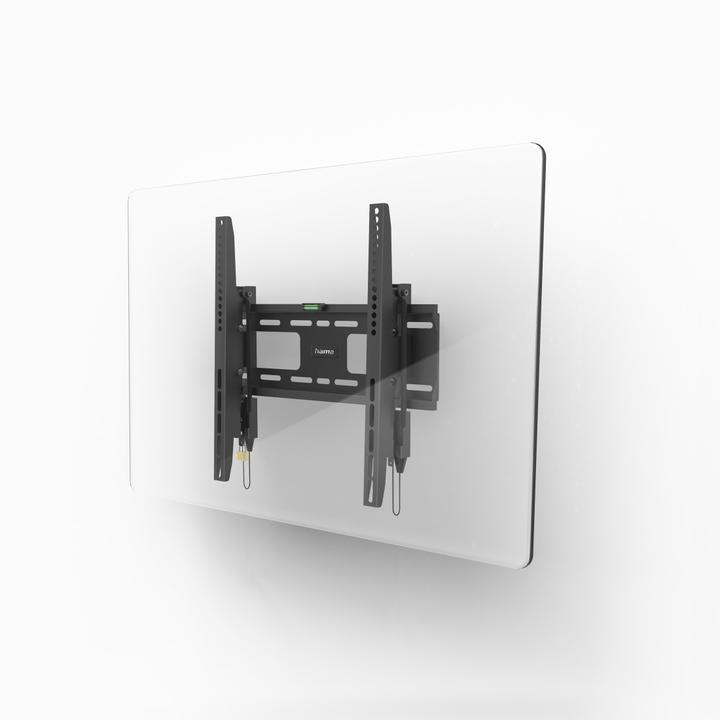 Produktbild Hama TV-Wandhalterung, neigbar, Diebstahlschutz 65 (Wand, 65", 50 kg)