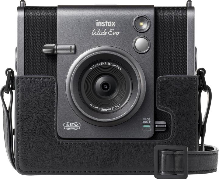 Image du produit Fujifilm Étui pour appareil photo Instax Wide Evo (Étui pour appareil photo)
