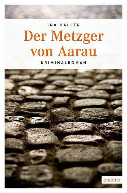 Immagine prodotto Der Metzger von Aarau (Tedesco, Ina Haller, 2015)