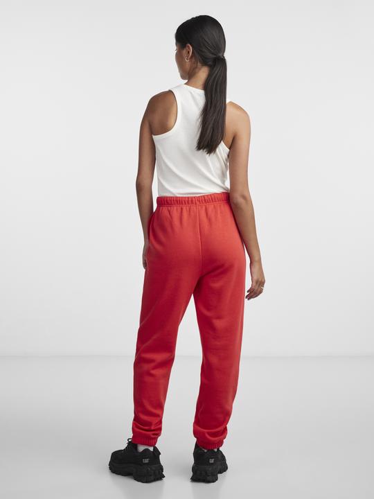 Actual product image Pieces Pcchilli Hw Sweat Pants Noos Bc (XS)