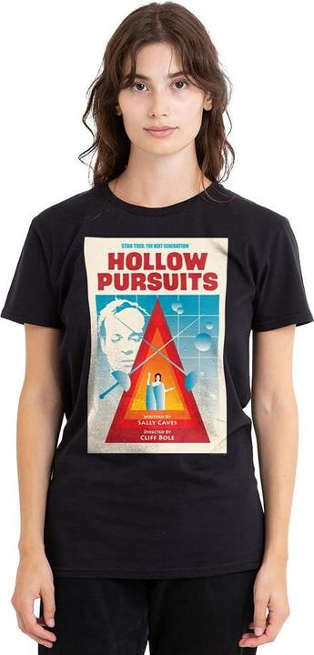 Produktbild The Next Generation Season 3 Episode 21 TShirt (XXL)