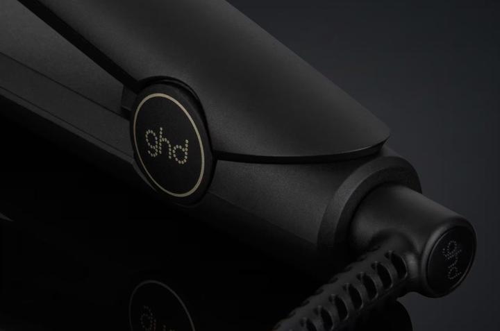 Produktbild ghd Max Styler (Glätteisen)