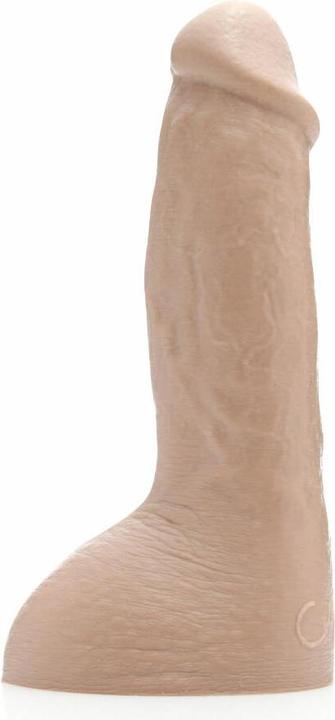 Actual product image Fleshlight Colby Keller