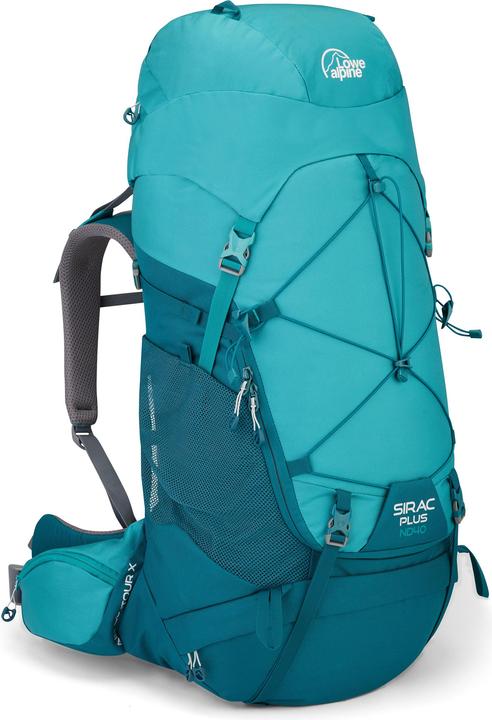 Lowe Alpine Sirac Plus ND40 (40 l)
