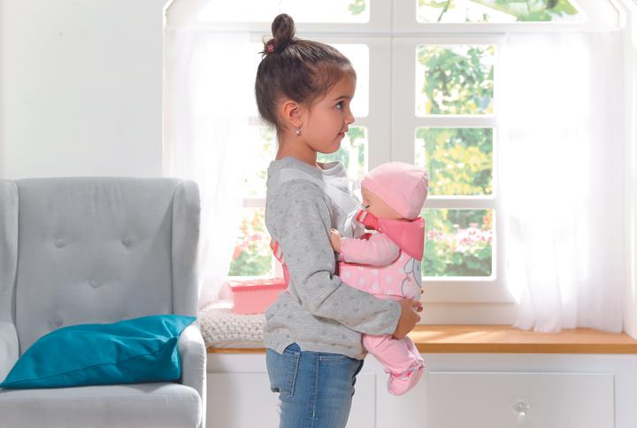 Image du produit Zapf Creation Baby Annabell Petite Sophia