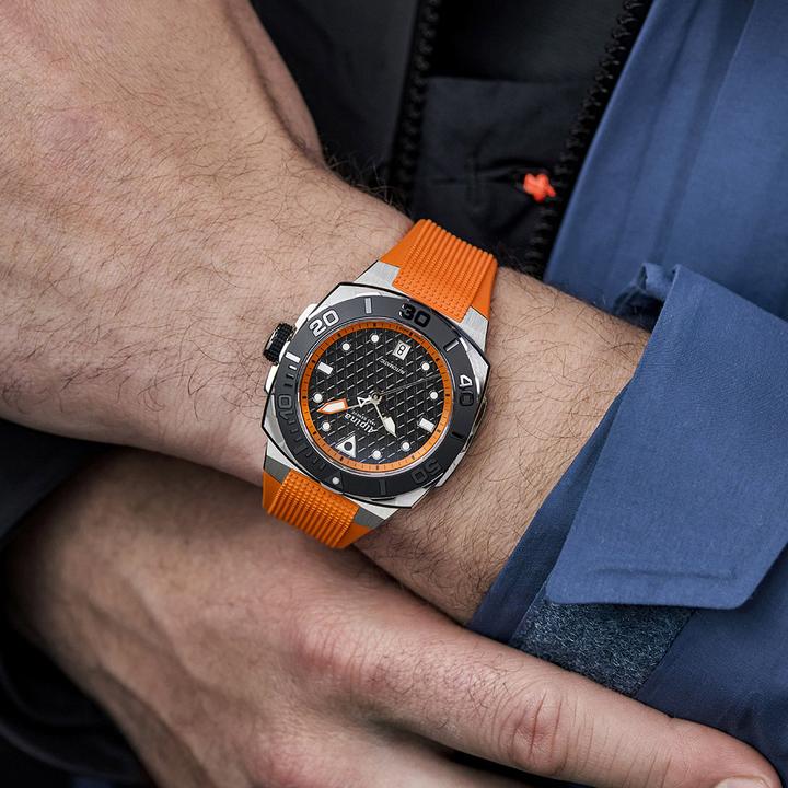 Immagine prodotto Alpina Watch Seastrong Diver Extreme Automatic (39 mm)