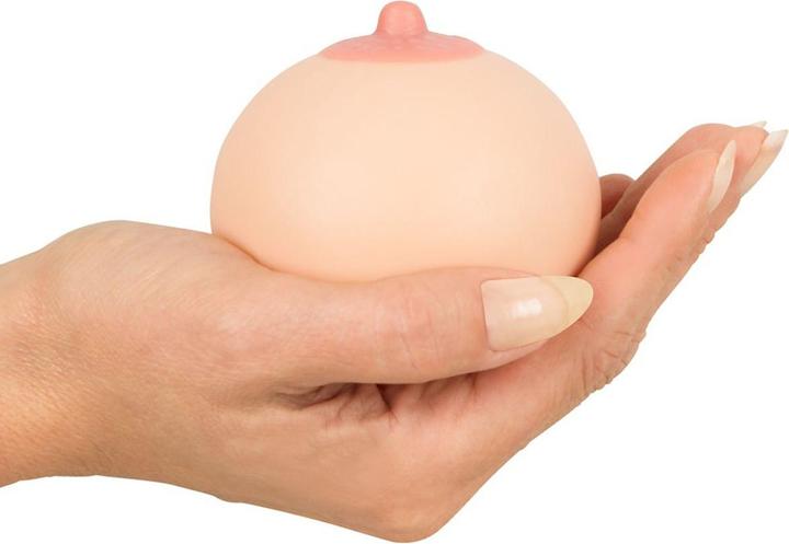 Image du produit NoName Knetball Brust