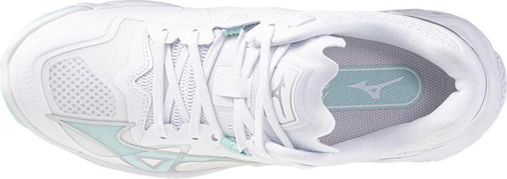 Actual product image Mizuno Wave Lightning Z8