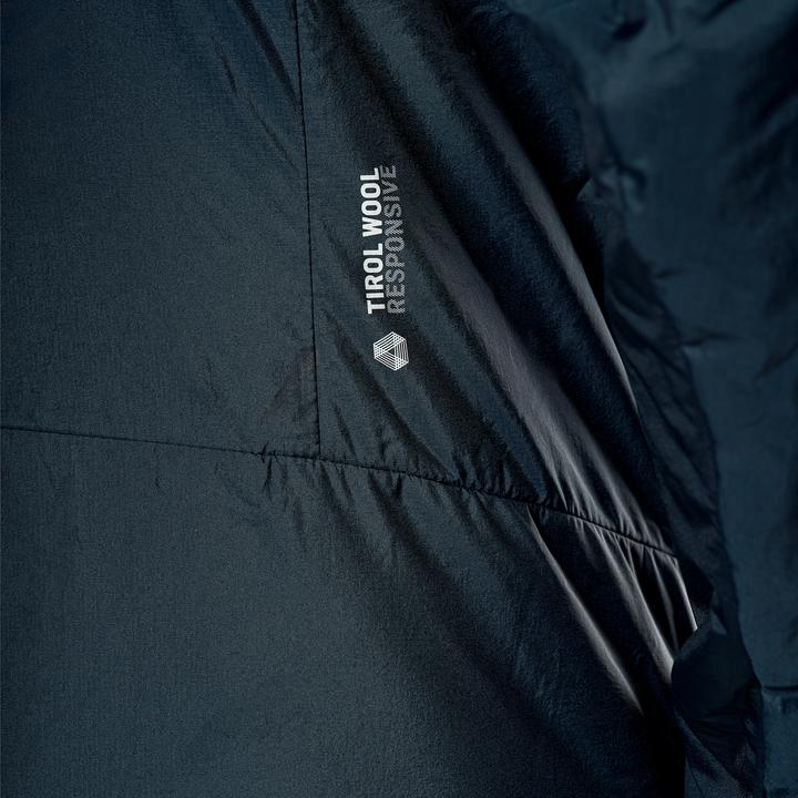 Produktbild Salewa Puez Catinaccio 2 Tirolwool® Responsive Kapuzenjacke (50, L)