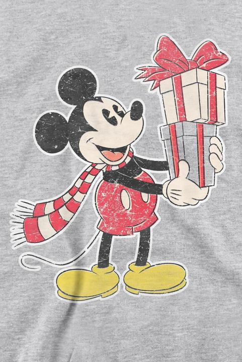 Produktbild Disney Sweatshirt weihnachtliches Design (XXL)