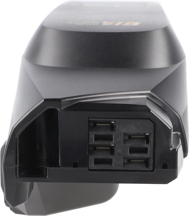 Produktbild Panasonic 630Wh FLYER E-Bike Unterrohr-Akku SIB 2.0 FIT, 36V, 16,75Ah (630 Wh, E-Bike Akku)