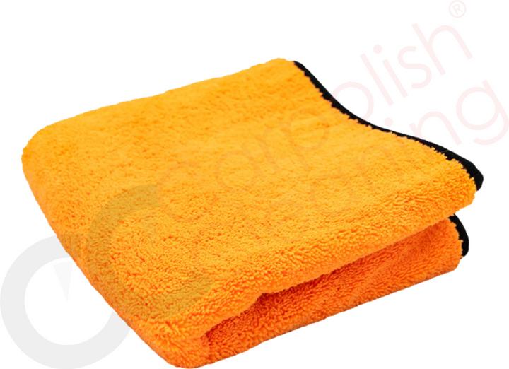 Immagine prodotto Liquid Elements Salvietta arancione per bambini