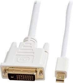 Actual product image Prokord DisplayPort cable 2m DisplayPo (2 m, DisplayPort)