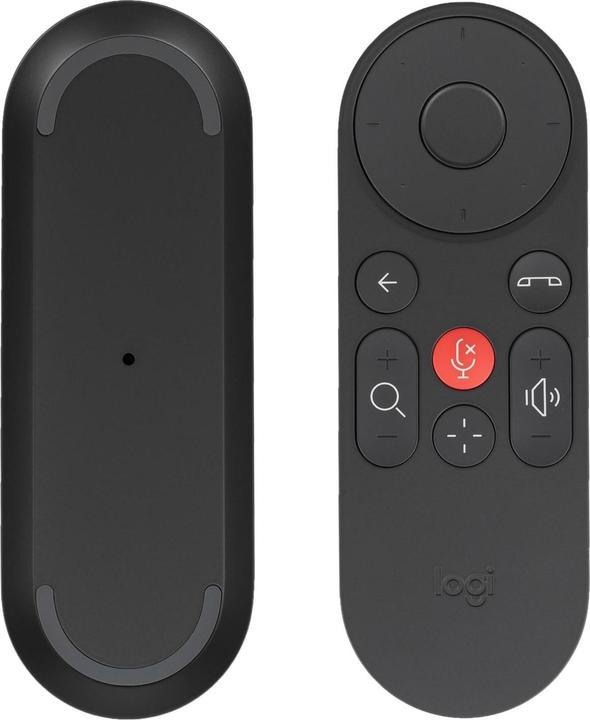 Produktbild Logitech Videokonferenzsystem-Fernsteuerung