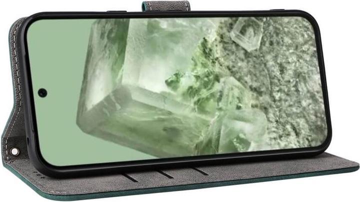 Immagine prodotto Cover-Discount Google Pixel 8a - Custodia con blocco RFID (Google Pixel 8a)