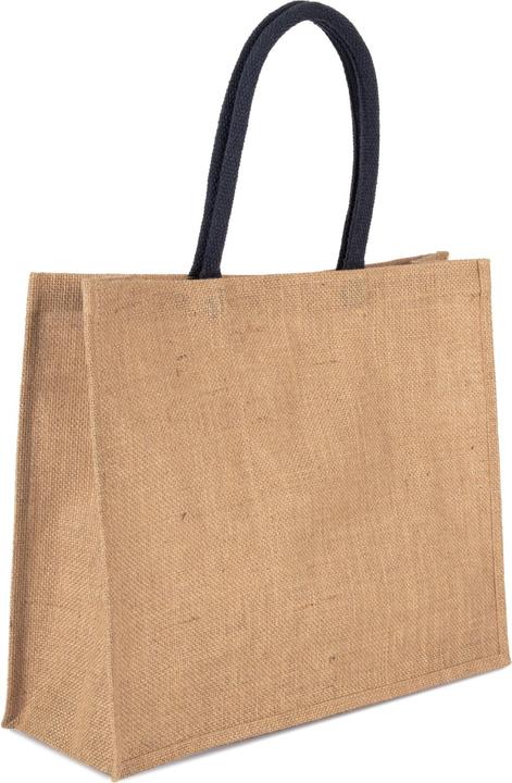 Kimood Strandtasche aus Jute