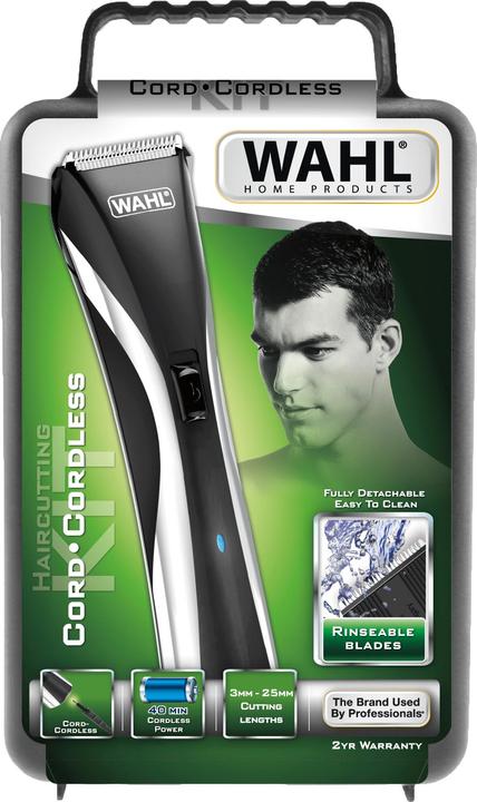 Immagine prodotto Wahl LED ibrido