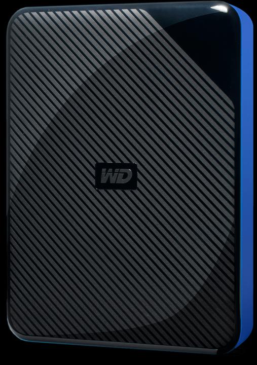 WD Gaming Drive For PlayStation (4 TB)