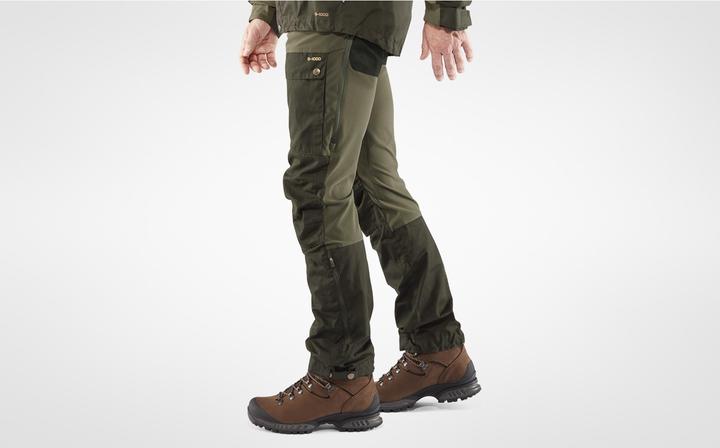 Actual product image Fjällräven Keb (58)