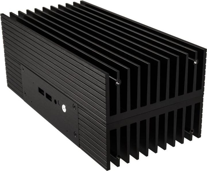 Immagine prodotto Akasa Turing Fanless (UCFF)