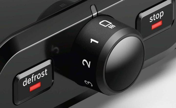 Produktbild Bosch Hausgeräte Kompakt DesignLine