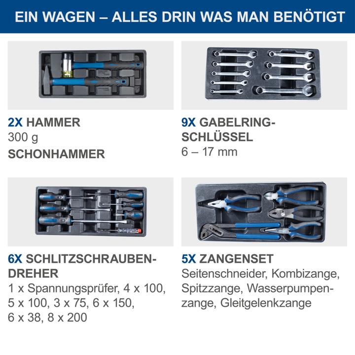 Actual product image Scheppach TW1100 (70 x)