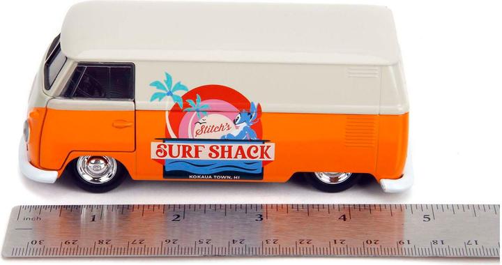 Image du produit Jada Stitch 1961 VW Bus 1:32