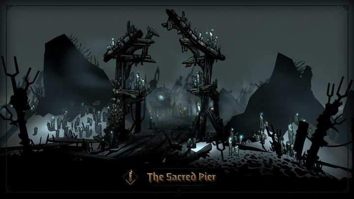 Immagine prodotto Red Hook Studios Darkest Dungeon 2 (Xbox Series X)