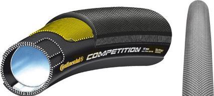 Immagine prodotto Continental Competition (28 x 7/8, 22-622)