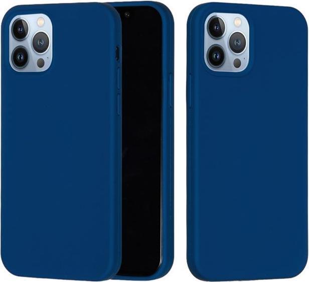 Produktbild MU Classic Liquid Silicone Series (Apple iPhone 15 Pro)